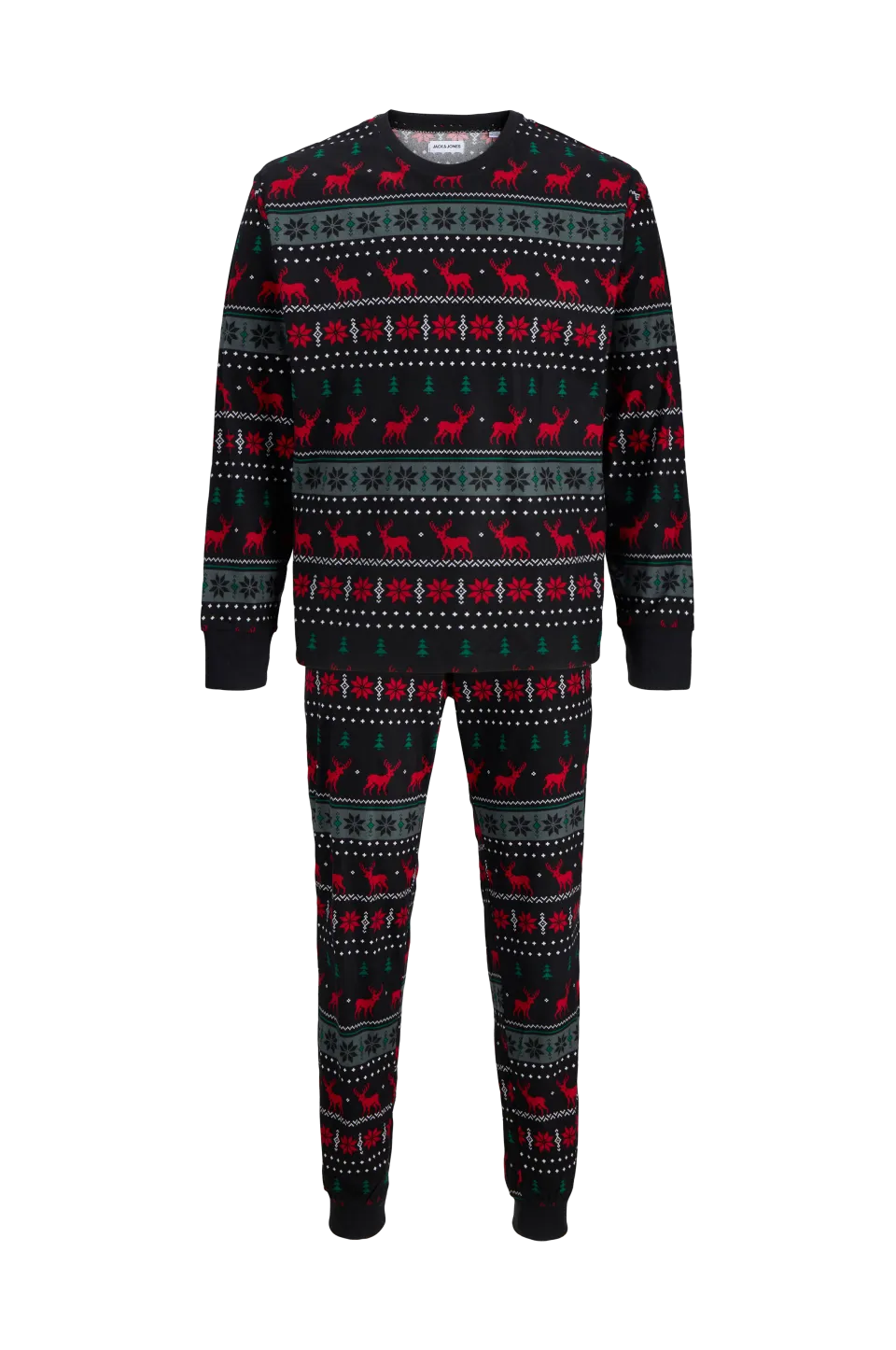 Outlet et jacTritan Printed ounge et W Sweatshirts & Hoodies|Byxor