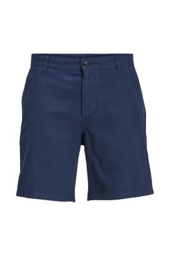 hort jptace Jjuer inen Bend hort Shorts