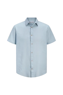 Jack & Jones Skjortor > kjorta jjeuer inen Bend /