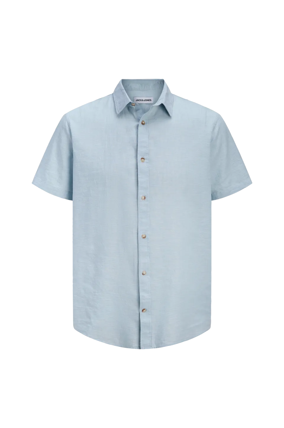 Jack & Jones Skjortor > kjorta jjeuer inen Bend /