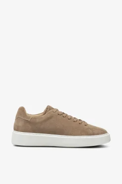 Jack & Jones Sneakers > Sneakers jfwStockholm Leather Sneaker LN