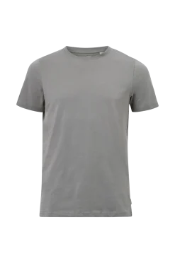 New T-hirt jjeOrganic Baic Tee O-neck T-Shirts & Linnen