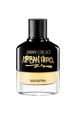 Jimmy Choo Skönhet|Parfym > Urban Hero Gold Edp