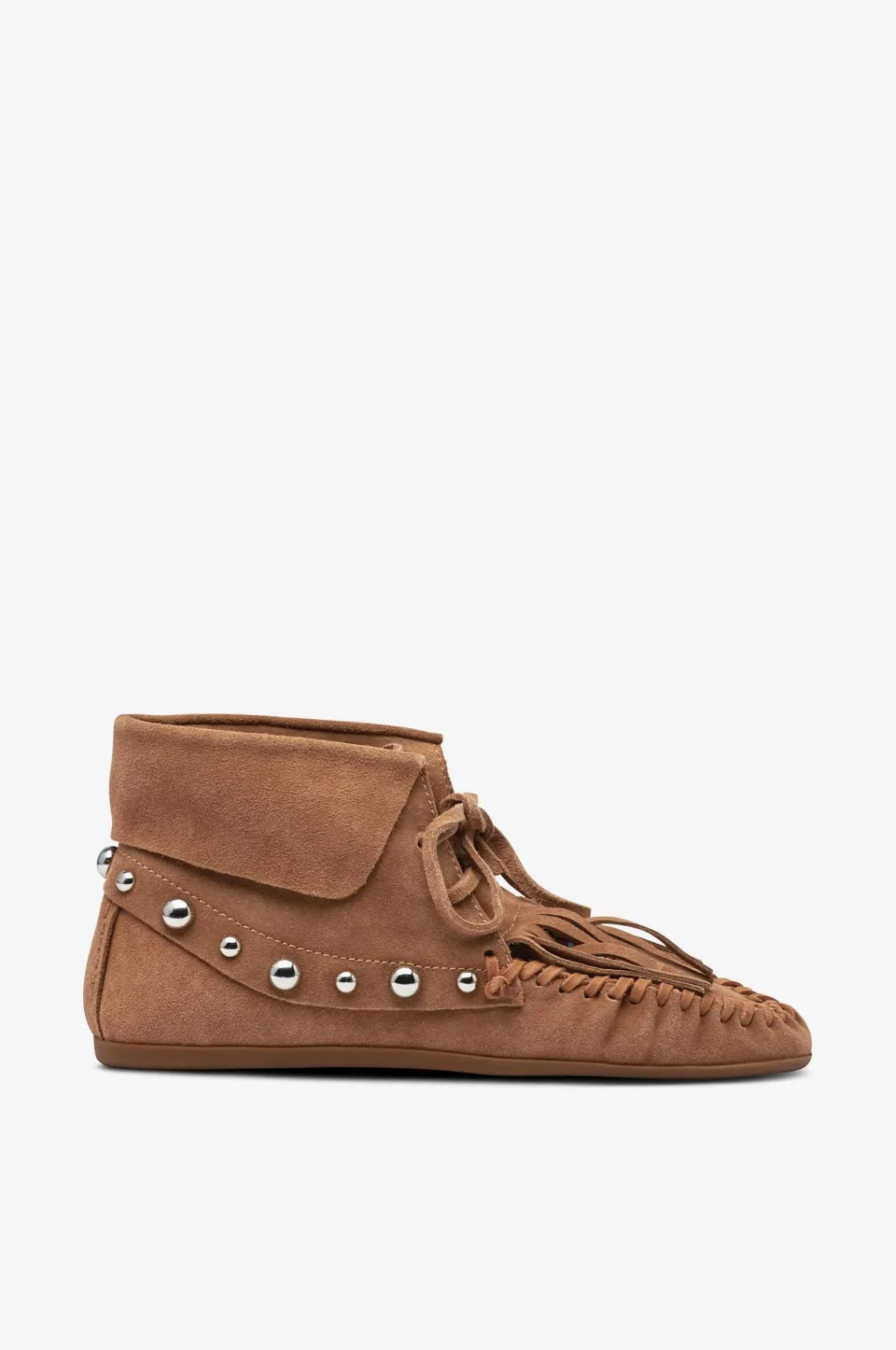 Johnny Bulls Lågskor > Boots Shelton