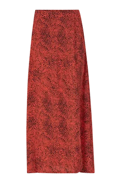 Maxikjol kaLiana Skirt Kjolar