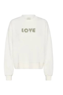 KAFFE Sweatshirts & Hoodies > weathirt kaia weathirt