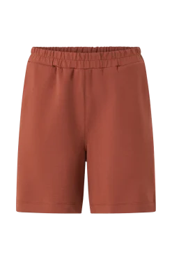 KAFFE Shorts > weathort kaAnnie Jerey
