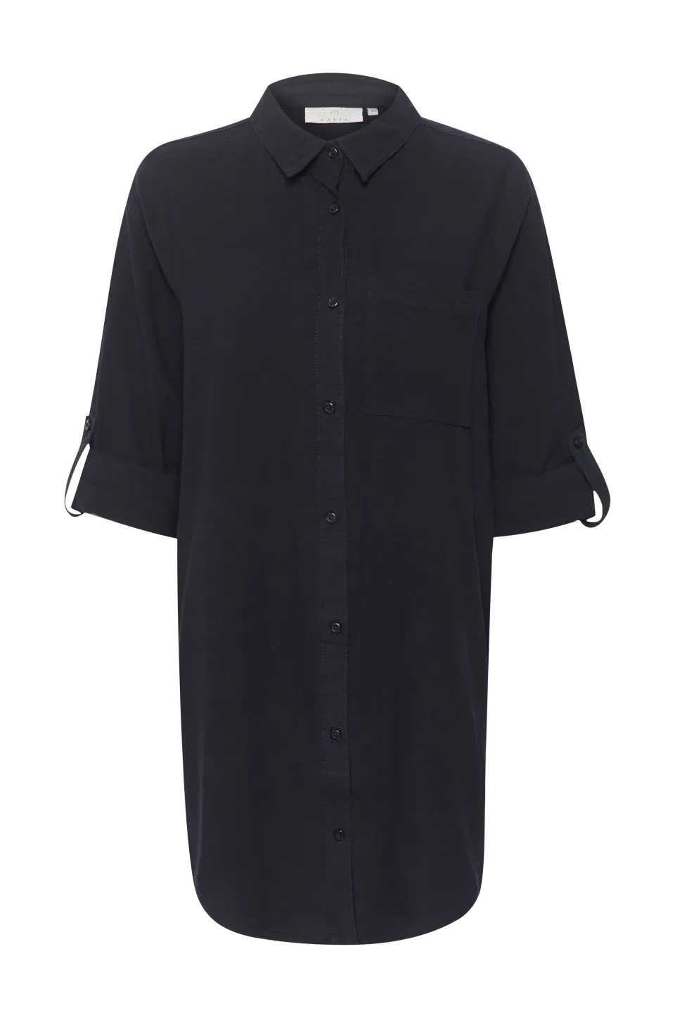 KAFFE Tunikor > Tunika kaNaya Shirt Tunic