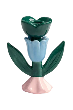 Outlet Ljusstake Blume medium Ljusstakar & Lyktor