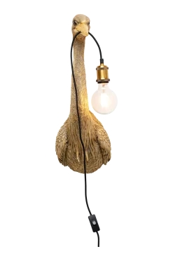 KARE Design Vägglampor > Vägglampa Anka