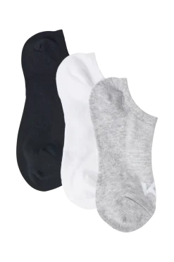 Kari Traa Strumpor > Ankelstrumpor Hæl Sock 3-pack