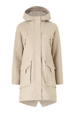 Kari Traa Regnkläder > Parka ona Parka