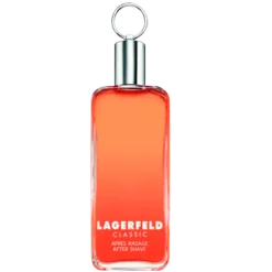 Karl Lagerfeld Rakning|Skönhet > Classic After Shave 100ml