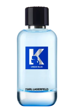 Karl Lagerfeld Skönhet|Parfym > Jeans Urban Blue Man Edt 100 Ml