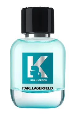 Karl Lagerfeld Skönhet|Parfym > Jeans Urban Green Pour Homme EdT