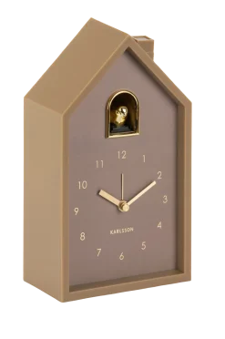 Karlsson Väggklockor > Väckarklocka Modern Cuckoo
