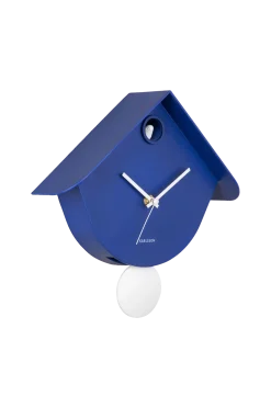Online Vägg Klocka Cool Retro Cuckoo Väggklockor