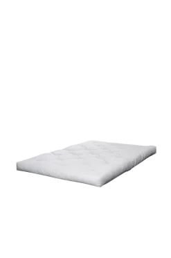 Karup Sängar & Madrasser > Futonmadrass Comfort Natur Bas
