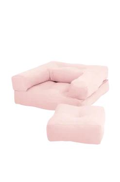 Clearance Loungestol-bädd Mini Cube Barnstolar & Babysitters|Möbler