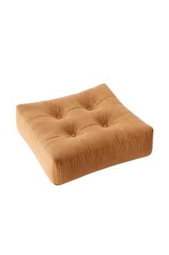 Karup Sittpuffar & Fotpallar > Puff More