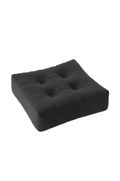 Karup Sittpuffar & Fotpallar > Puff More, bomull