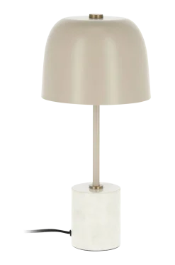Kave Home Bordslampor > Bordslampa Alish