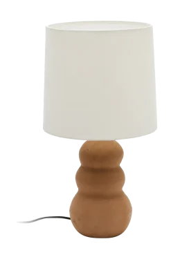 Kave Home Bordslampor > Bordslampa Madsen
