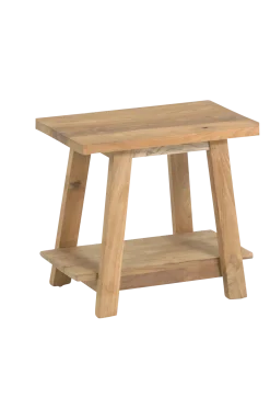 Kave Home Sittpuffar & Fotpallar > Fotpall Safara