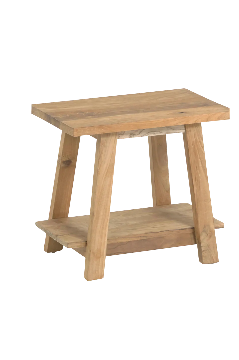 Kave Home Sittpuffar & Fotpallar > Fotpall Safara