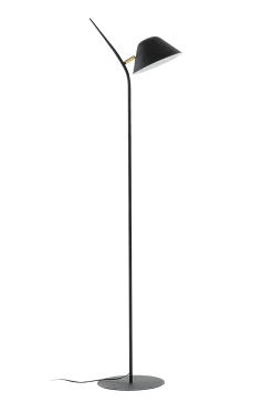 Kave Home Golvlampor > Golvlampa Aurelia