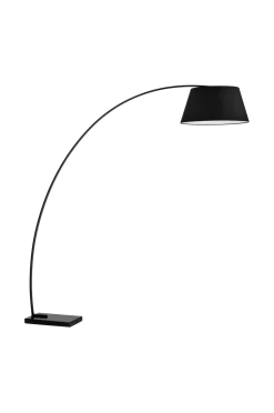 Kave Home Golvlampor > Golvlampa Chop