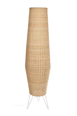 New Golvlampa Kamaria Golvlampor