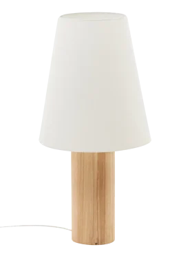 Kave Home Golvlampor > Golvlampa Marga