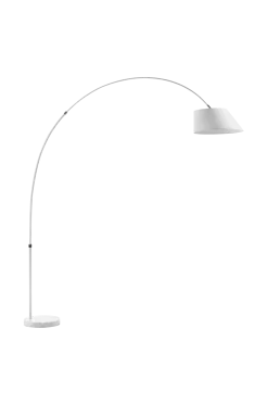 Kave Home Golvlampor > Golvlampa May