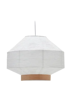 Kave Home Lampskärmar > Lampskärm Hila Ø 55 cm