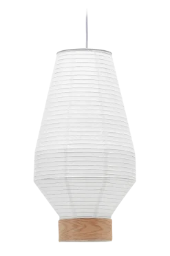 Kave Home Lampskärmar > Lampskärm Hila Ø 30 cm