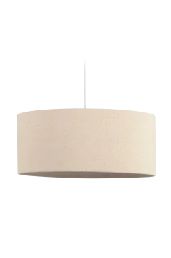Kave Home Lampskärmar > Lampskärm Nazli Ø 50 cm
