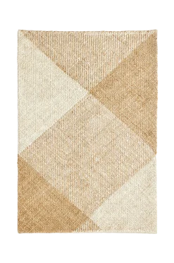 Kave Home Jute- & Sisalmattor > Matta Maelan