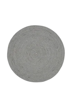 Kave Home Plastmattor|Utomhusmattor > Matta Rodhe Ø 150 cm