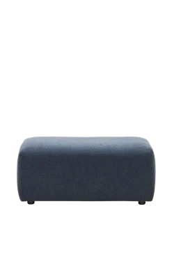 Kave Home Sittpuffar & Fotpallar > Puff / Ändsektion Neom