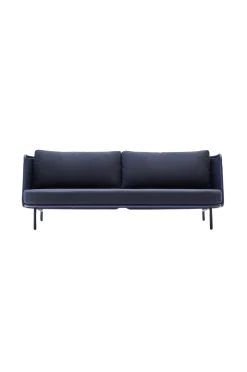 Best 3-sits soffa för utomhusbruk - sedalis Utemöbler & Trädgård