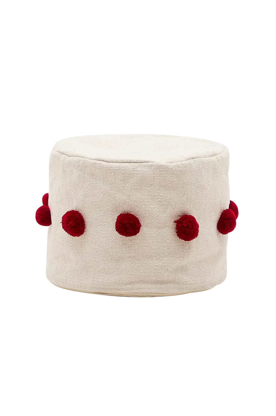 Kave Home Sittpuffar & Fotpallar > Sittpuff - manua