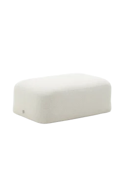 Kave Home Sittpuffar & Fotpallar > Sittpuff - martina