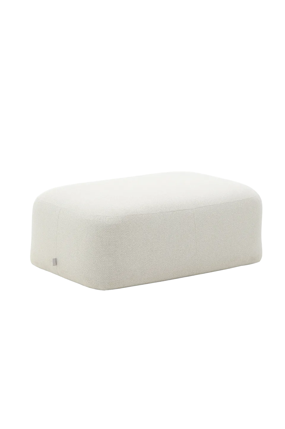 Kave Home Sittpuffar & Fotpallar > Sittpuff - martina