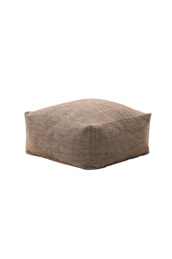 Kave Home Sittpuffar & Fotpallar > Sittpuff - vedell