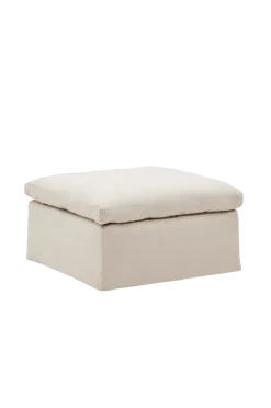 Kave Home Sittpuffar & Fotpallar > Sittpuff - zenira
