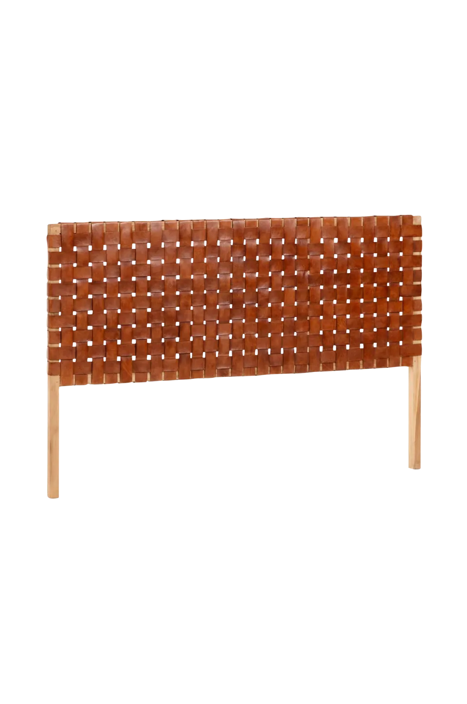 New Sänggavel Rachell 153 x 110 cm Sängar & Madrasser