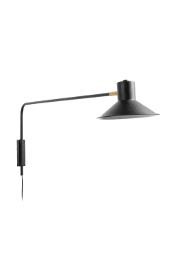 Kave Home Vägglampor > Vägglampa Aria Long