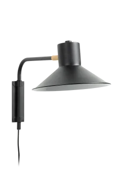 Discount Vägglampa Aria Short Vägglampor