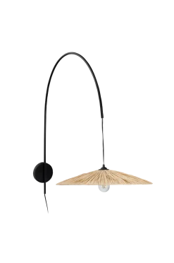 Kave Home Vägglampor > Vägglampa Rosella